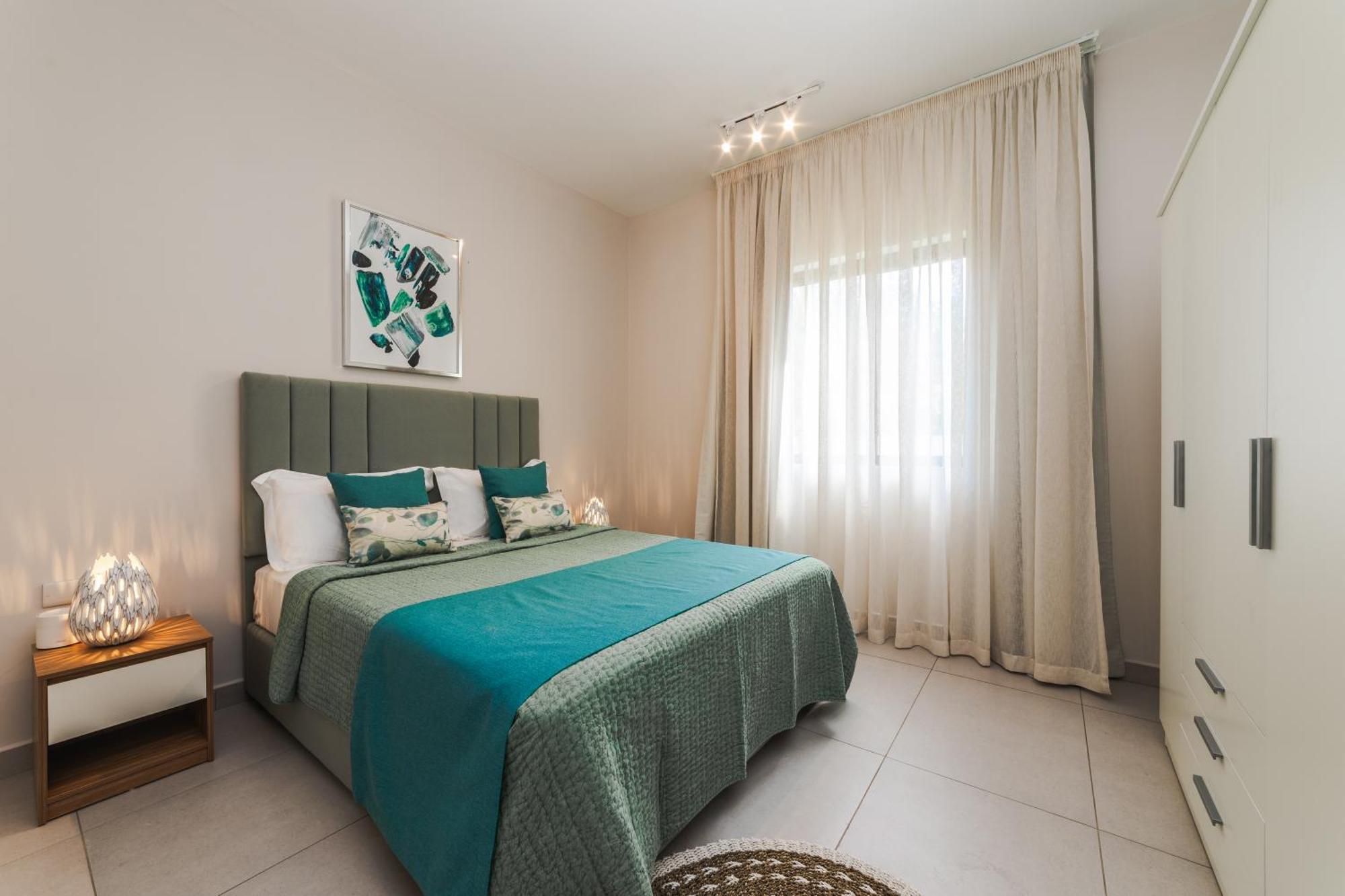 Apartment Beachfront Ocean Terraces Residence, Poste Lafayette-Apt-C2 Buitenkant foto
